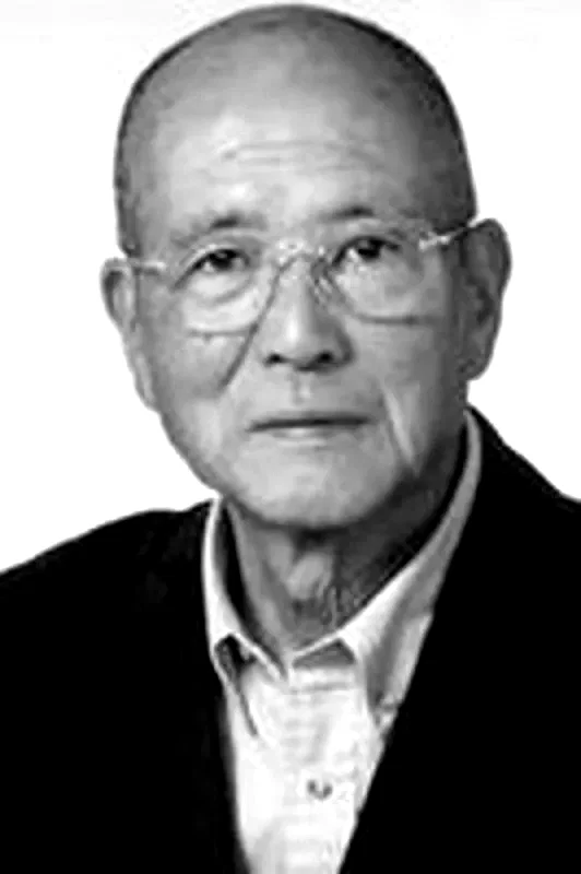  Junkichi Orimoto