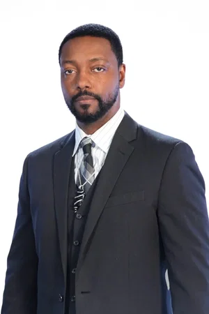  Billy Carson photo