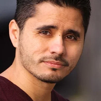  Abel Becerra