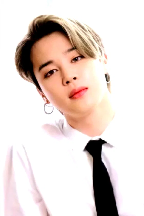  Park Ji-min