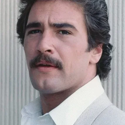  Lee Horsley
