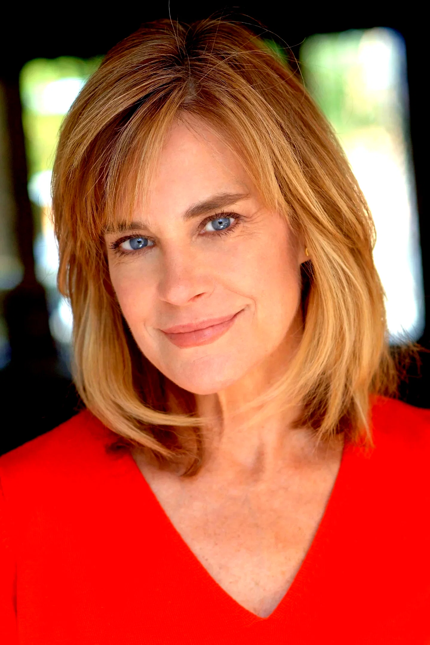  Catherine Mary Stewart