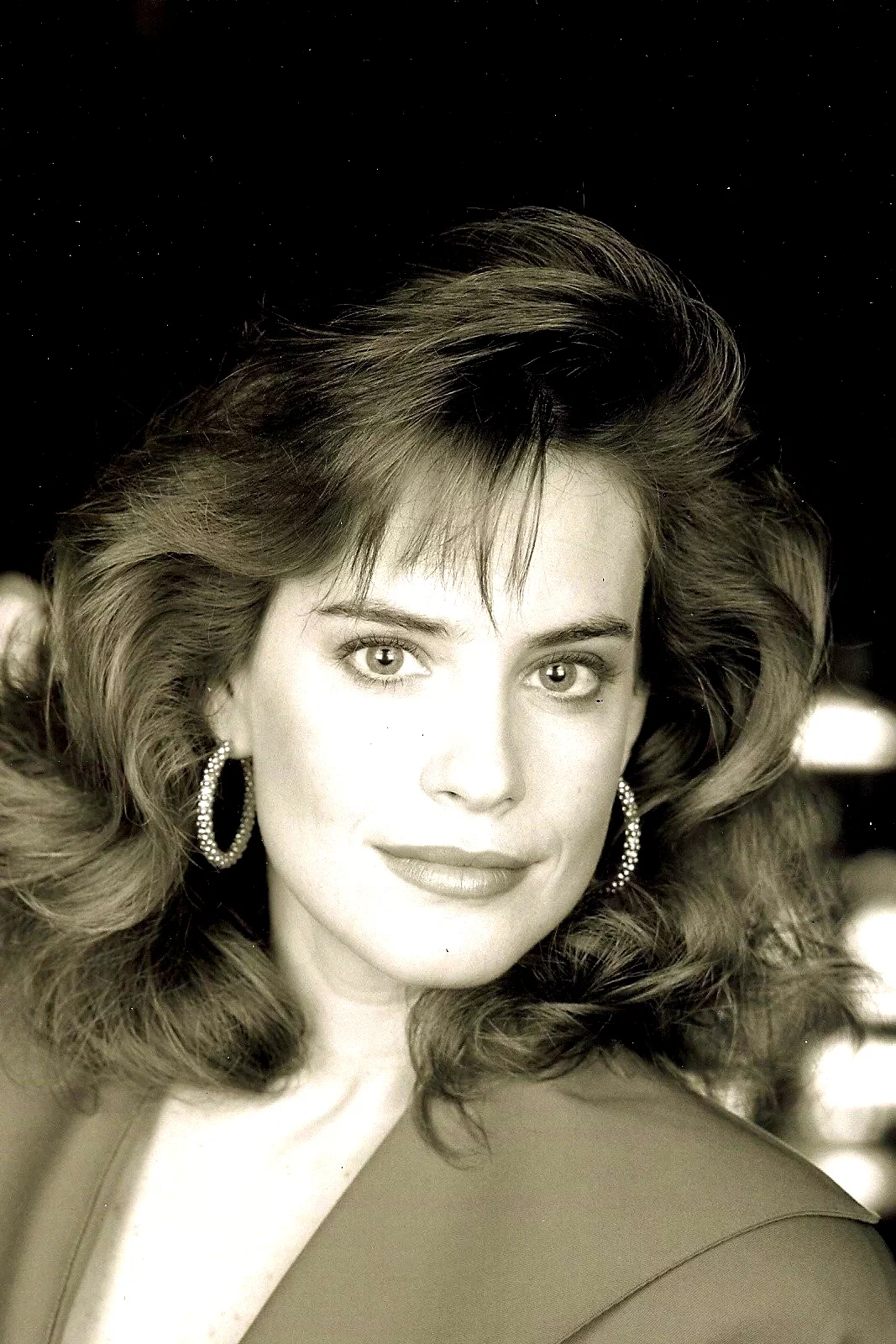  Catherine Mary Stewart