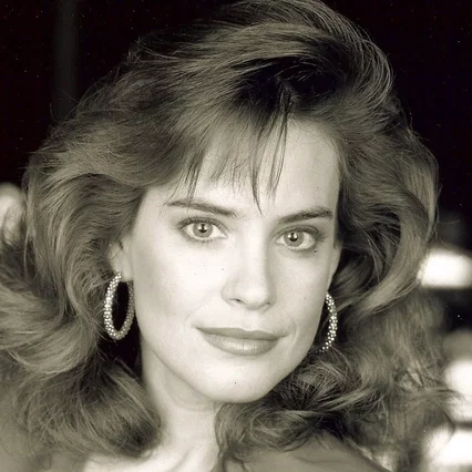  Catherine Mary Stewart