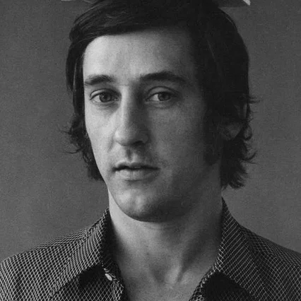  Edward Ruscha