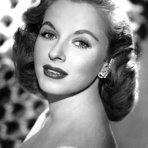 Photo star :  Mary Costa