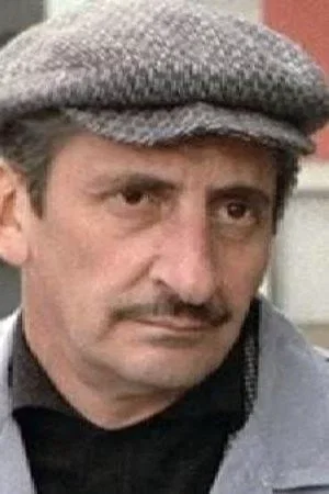 Photo de  Georges Atlas
