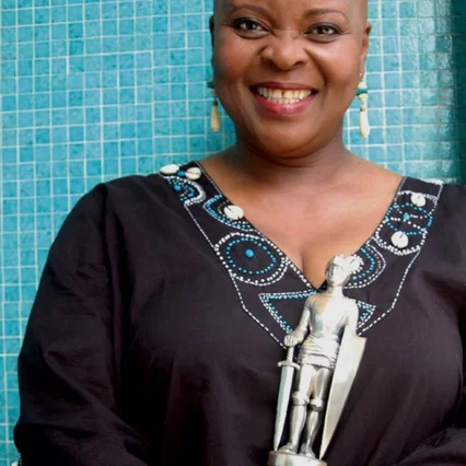 Patricia Idlette