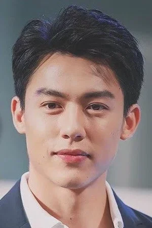  Prin Suparat photo