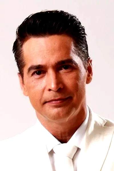  Johnny Anfone