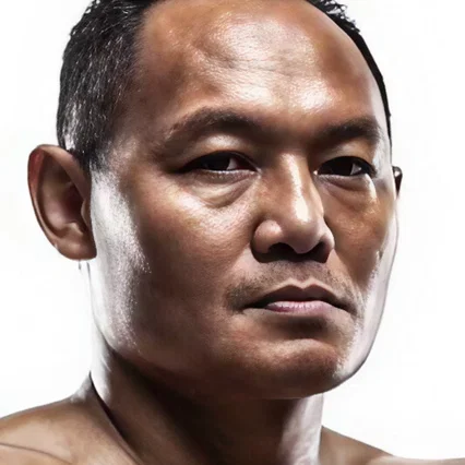  Suphachai Saepong