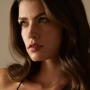 Photo star :  Maria Taylor