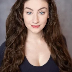 Photo star :  Amber Doig-Thorne
