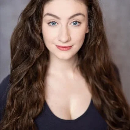  Amber Doig-Thorne