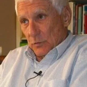  Larry Ray