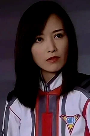  Mio Takaki