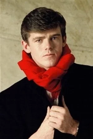  Eddie O'connell photo