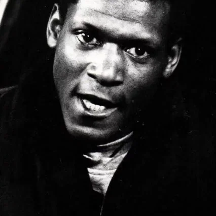  Tony Hippolyte