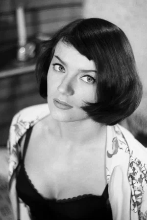  Barbara Połomska