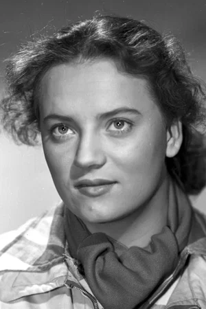  Barbara Połomska