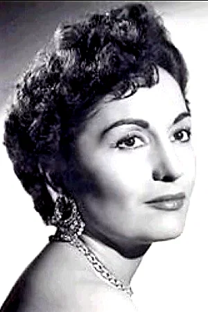 Ofelia Guilmain