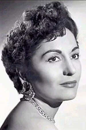 Ofelia Guilmain photo
