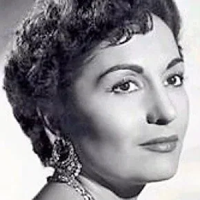 Photo star : Ofelia Guilmain