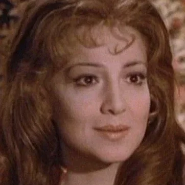  Teresa Stratas