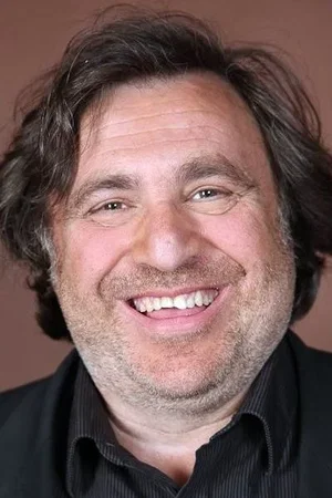  Michel Melki photo