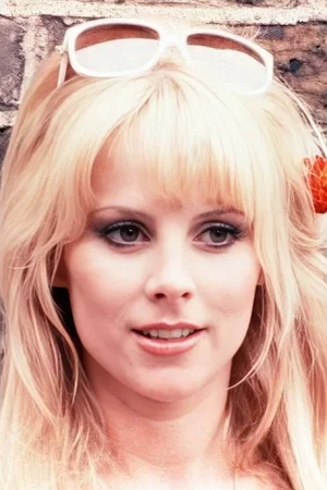 Anna Bergman photo