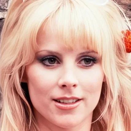 Anna Bergman
