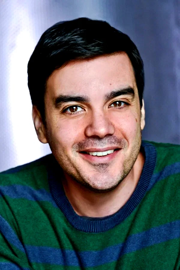 Jason Cadieux