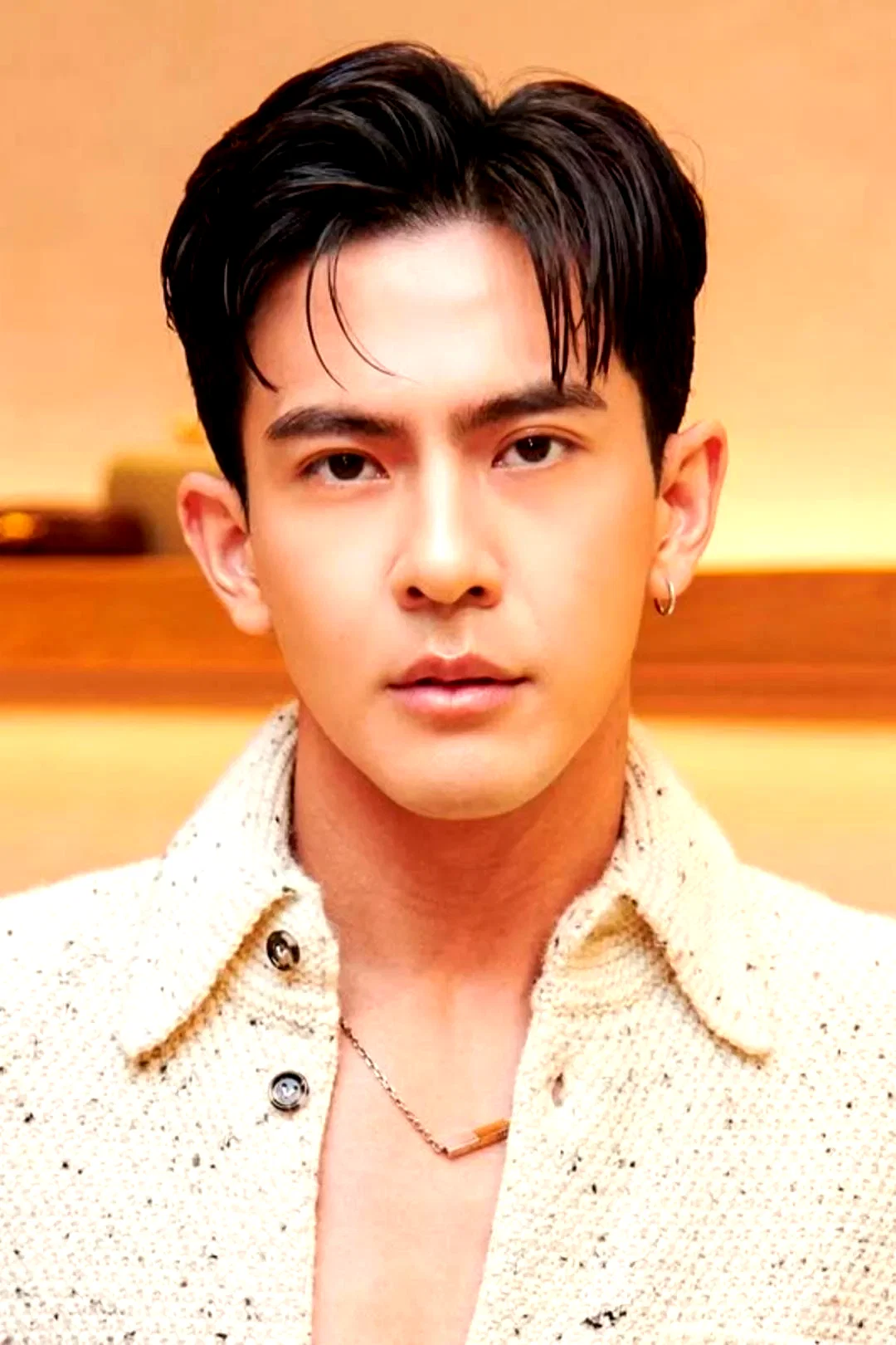  Toey Pongsakorn Mettarikanon