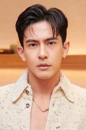  Toey Pongsakorn Mettarikanon
