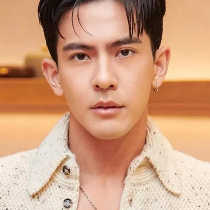  Toey Pongsakorn Mettarikanon