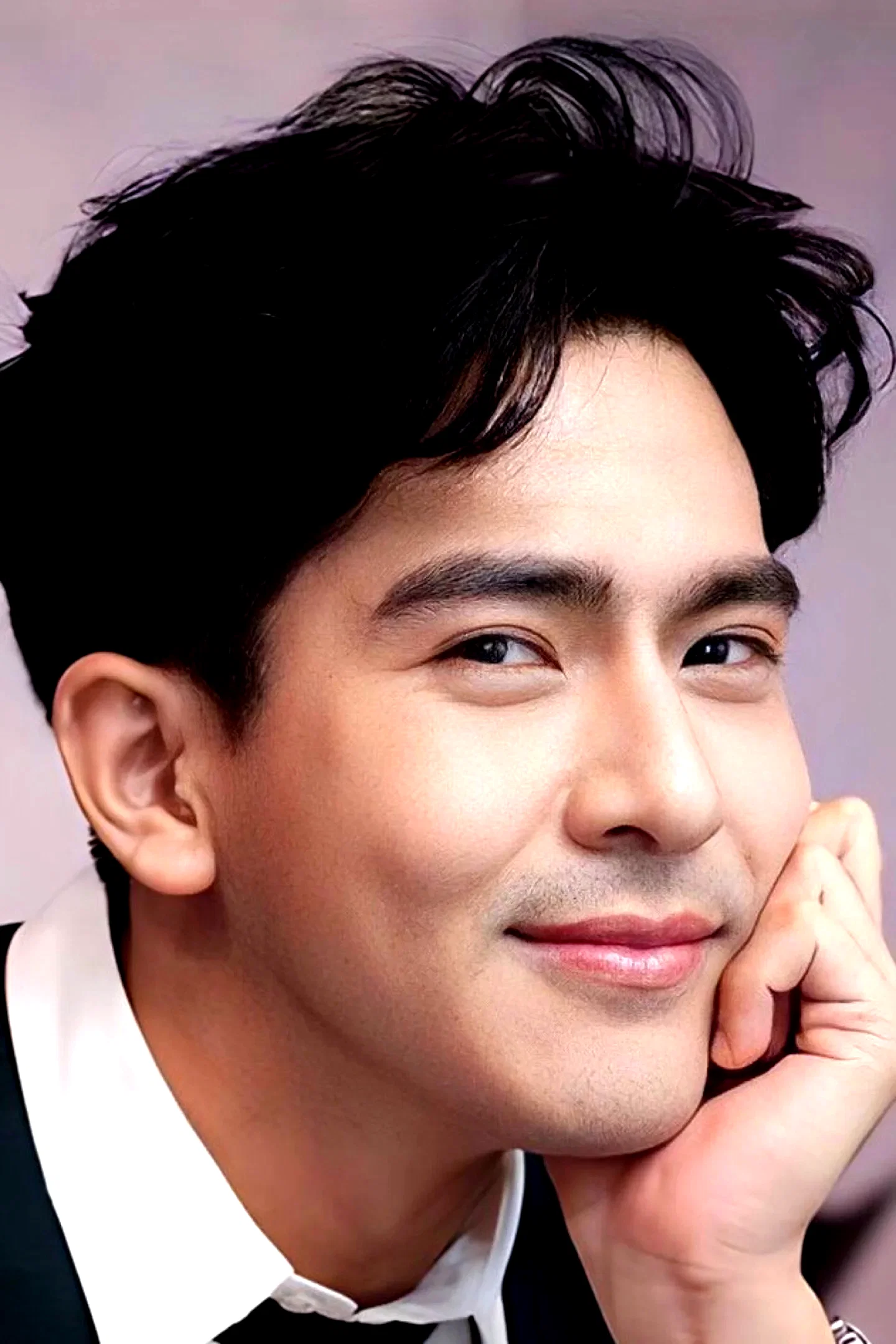  Toey Pongsakorn Mettarikanon