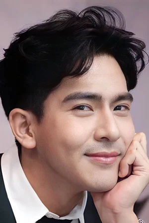  Toey Pongsakorn Mettarikanon photo