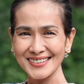 Photo star :  Seeda Puapimon