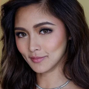 Photo star :  Kim Chiu