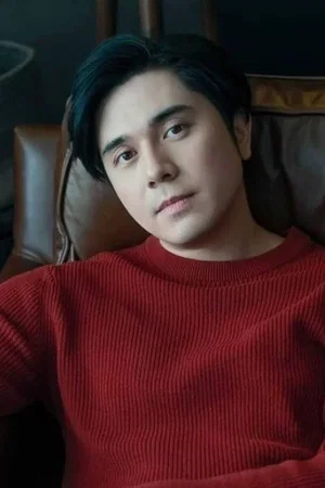  Paulo Avelino