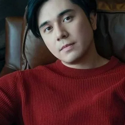  Paulo Avelino