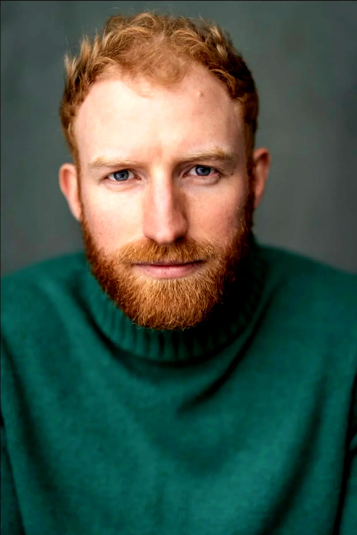  Tom Leigh