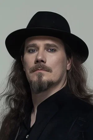  Tuomas Holopainen