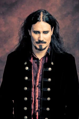  Tuomas Holopainen photo