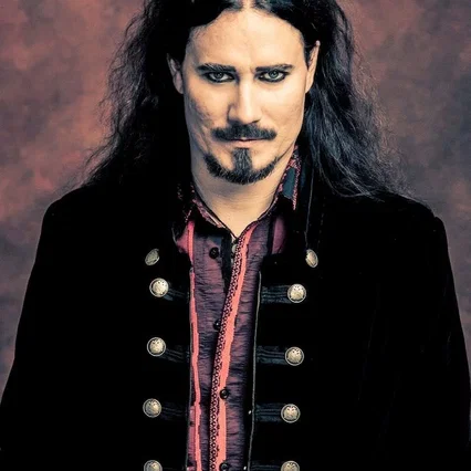  Tuomas Holopainen