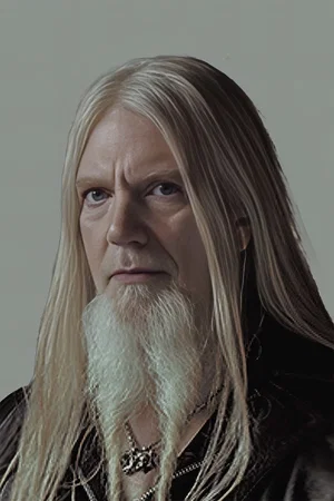  Marco Hietala