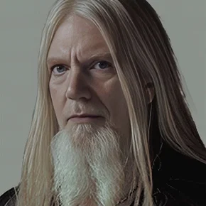 Photo star :  Marco Hietala