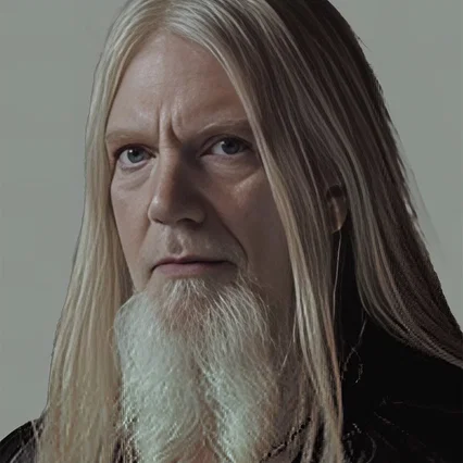  Marco Hietala