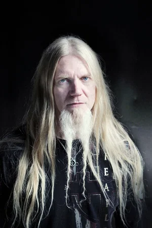  Marco Hietala photo