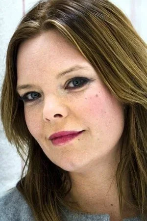  Anette Olzon photo